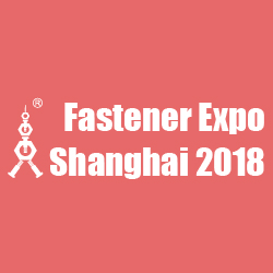 Выставка Fastener ExpoShanghai 2018